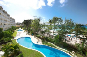 Beautiful 3 Bedroom Sapphire Beach Suite